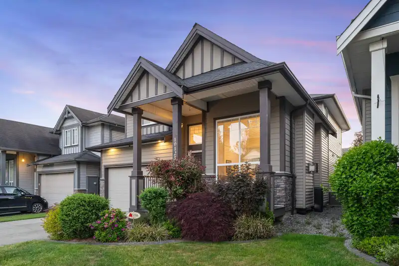 10123 242 STREET - photo 1 of 40