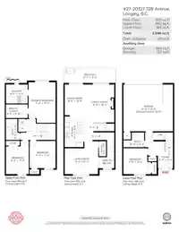 27 20327 72B AVENUE - thumbnail 34