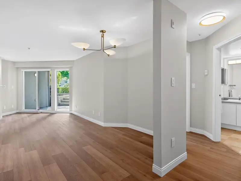 109 8460 JELLICOE STREET - photo 3 of 21