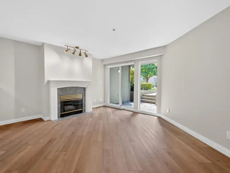 109 8460 JELLICOE STREET - photo 4 of 21