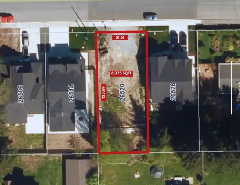 26520 29 AVENUE - photo 1 of 3