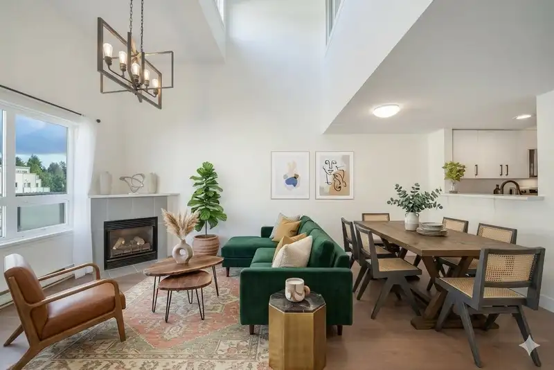 410 14355 103 AVENUE - photo 1 of 17