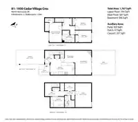 81 1930 CEDAR VILLAGE CRESCENT - thumbnail 30