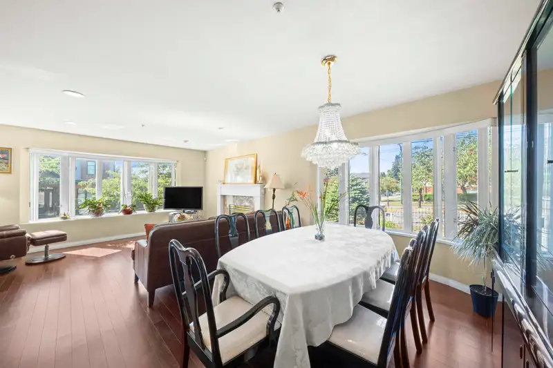3838 PENTICTON STREET - photo 4 of 35