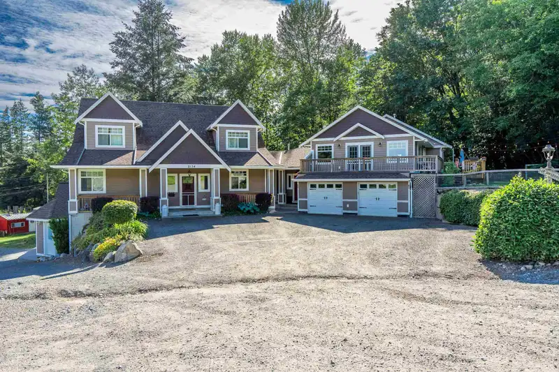 2134 248 STREET - photo 2 of 40