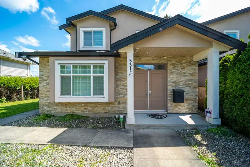 5312 ELSOM AVENUE - photo 1 of 22
