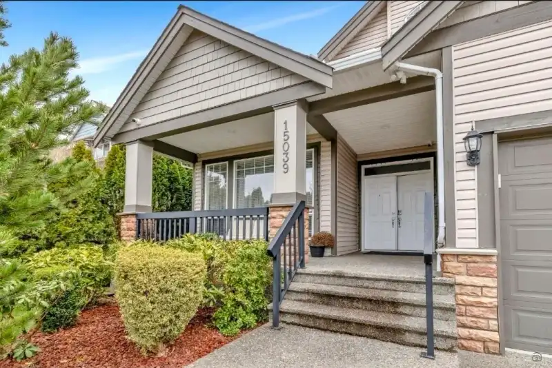 15039 69 AVENUE - photo 1 of 6