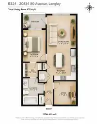 B324 20834 80 AVENUE - thumbnail 11