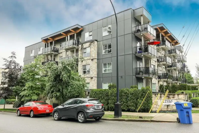 206 12310 222 STREET - photo 1 of 28