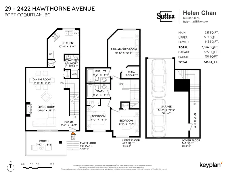 29 2422 HAWTHORNE AVENUE - photo 2 of 23