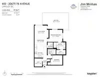612 20673 78 AVENUE - thumbnail 4