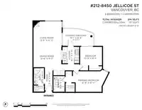 212 8450 JELLICOE STREET - thumbnail 37