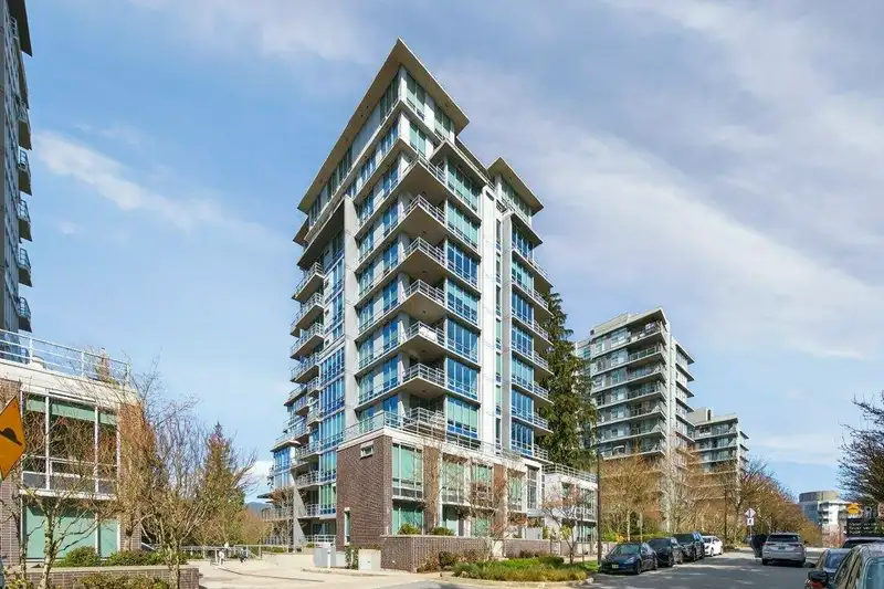 210 9080 UNIVERSITY CRESCENT - photo 1 of 29