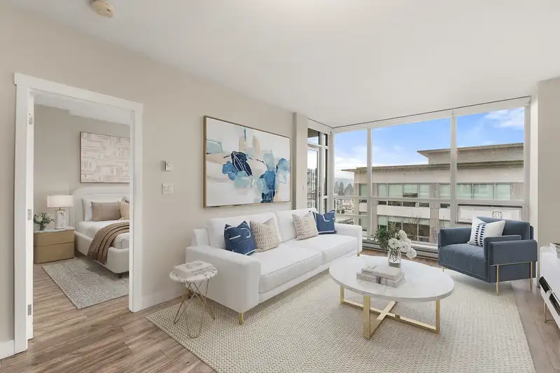 802 2968 GLEN DRIVE - photo 3 of 25