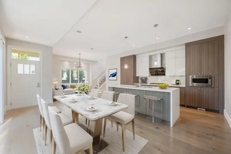 9 5071 STEVESTON HIGHWAY - photo 2 of 26