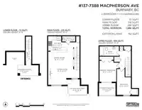 137 7388 MACPHERSON AVENUE - thumbnail 24