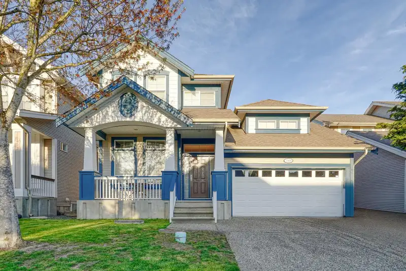 7322 200A STREET - photo 1 of 38