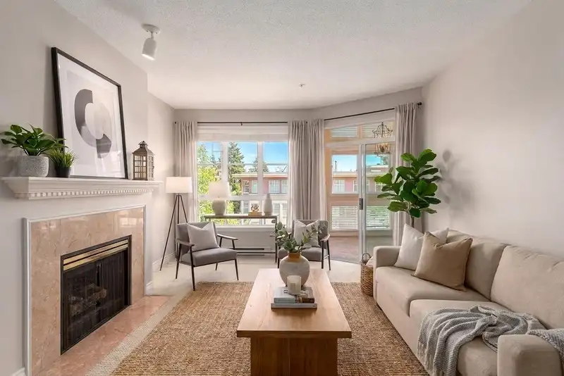 406 3621 W 26TH AVENUE - photo 2 of 26