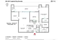 304 4941 LOUGHEED HIGHWAY - thumbnail 13