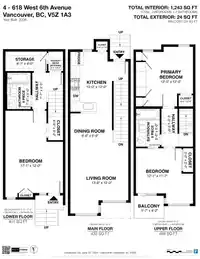 4 618 W 6TH AVENUE - thumbnail 32
