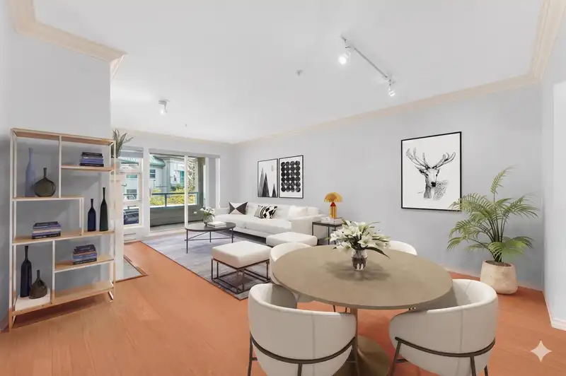 301a 301 MAUDE ROAD - photo 2 of 18