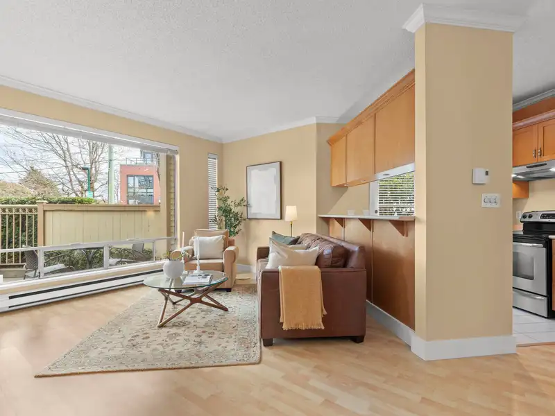 103 1100 W 7TH AVENUE - photo 4 of 37