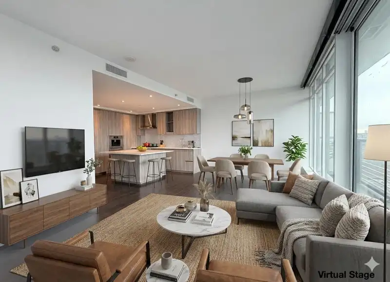 3602 4720 LOUGHEED HIGHWAY - photo 1 of 25