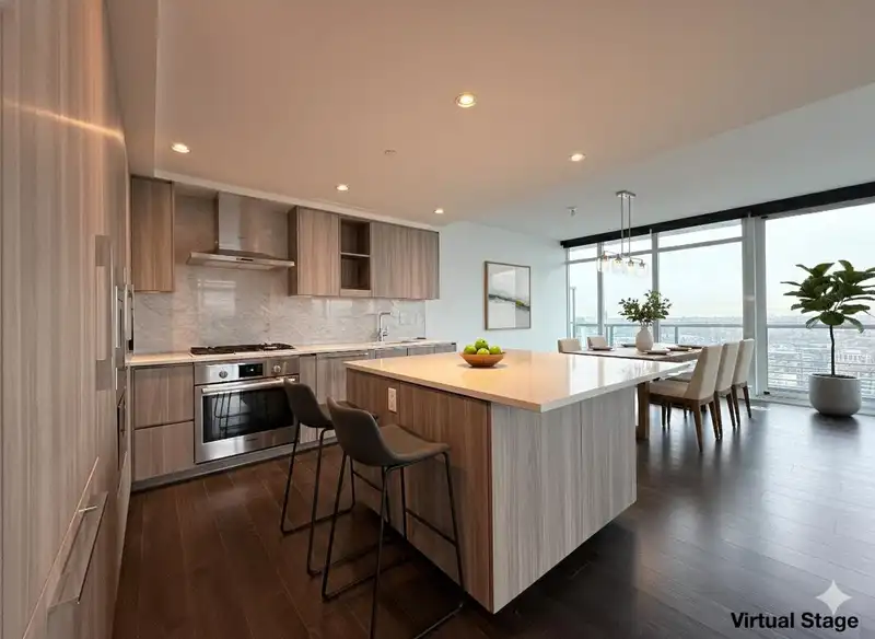 3602 4720 LOUGHEED HIGHWAY - photo 3 of 25
