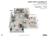 2806 1288 W GEORGIA STREET - thumbnail 12