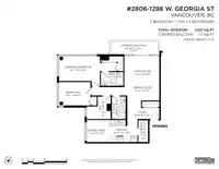 2806 1288 W GEORGIA STREET - thumbnail 40