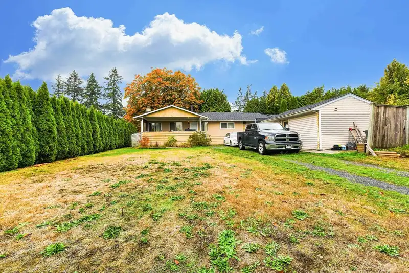 1955 158A STREET - photo 1 of 5