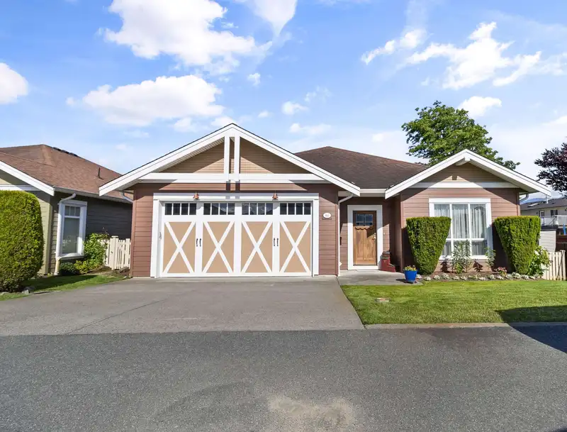 64 7600 CHILLIWACK RIVER ROAD - photo 1 of 31