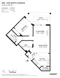 108 522 SMITH AVENUE - thumbnail 22