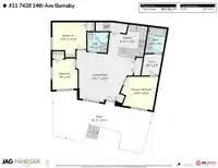 11 7428 14TH AVENUE - thumbnail 2