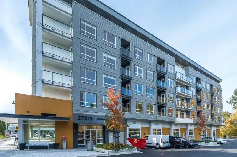 309 27215 ALDERGROVE TOWN CENTRE DRIVE - photo 1 of 31
