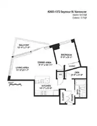 2603 1372 SEYMOUR STREET - thumbnail 15