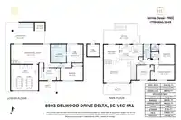 8803 DELWOOD DRIVE - thumbnail 40