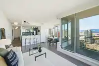 3302 33 SMITHE STREET - thumbnail 13