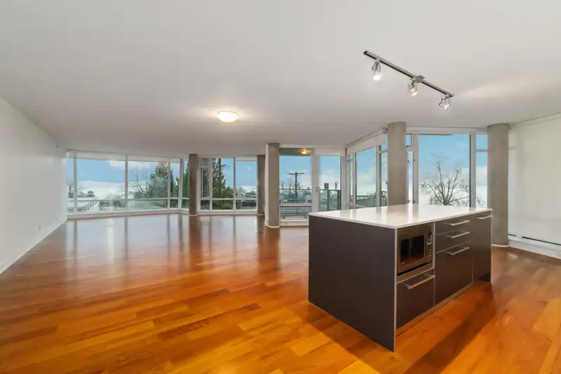 404 1762 DAVIE STREET - photo 3 of 30