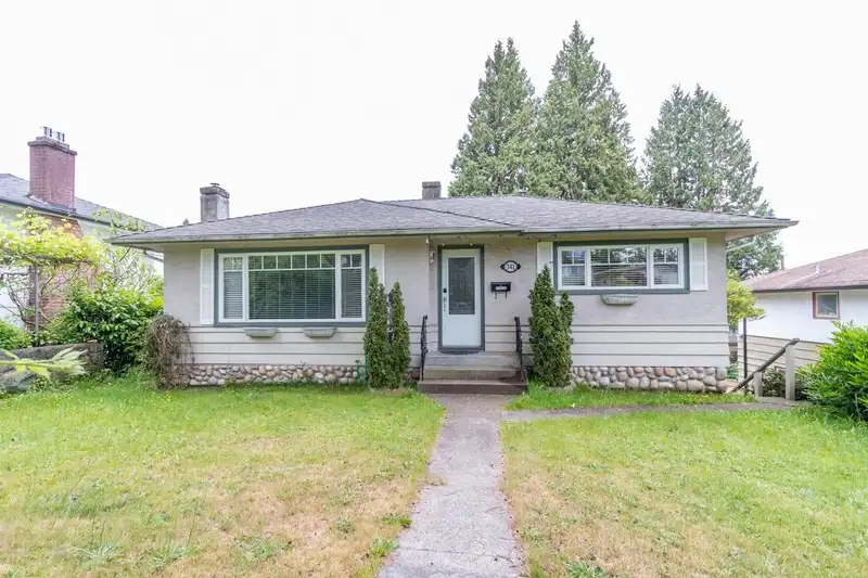 341 W 24TH STREET - photo 1 of 26