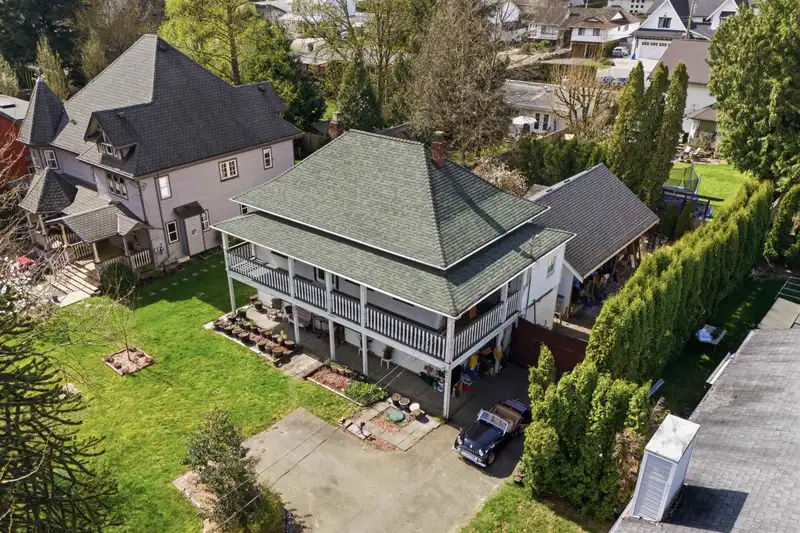 8935 GLOVER ROAD - photo 1 of 38