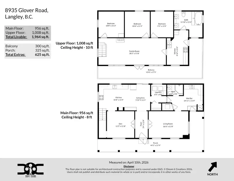 8935 GLOVER ROAD - photo 3 of 38