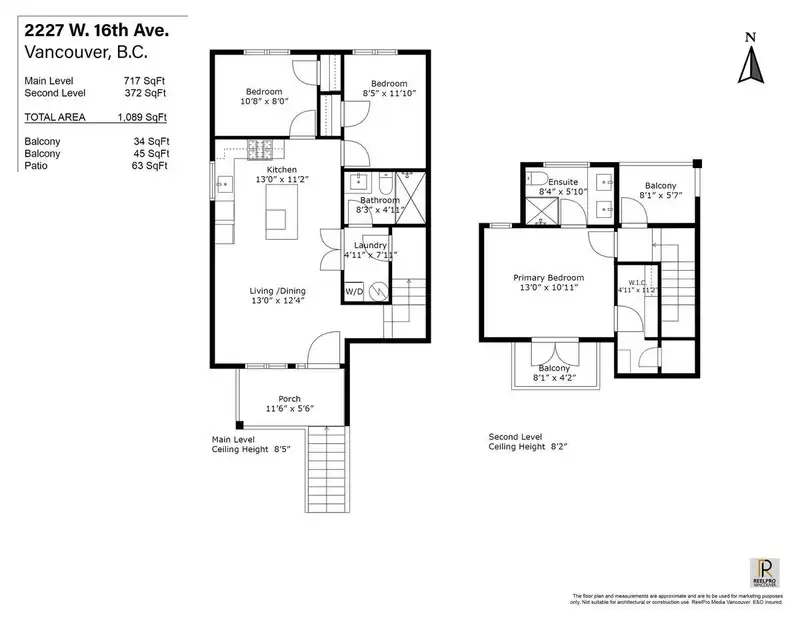 2227 W 16TH AVENUE - photo 3 of 33