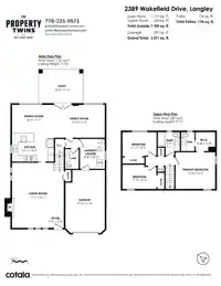 2389 WAKEFIELD DRIVE - thumbnail 2
