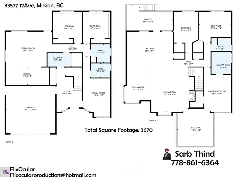 33577 12 AVENUE - photo 2 of 2