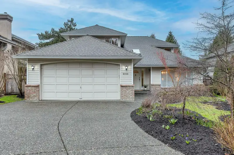 9289 204 STREET - photo 1 of 40