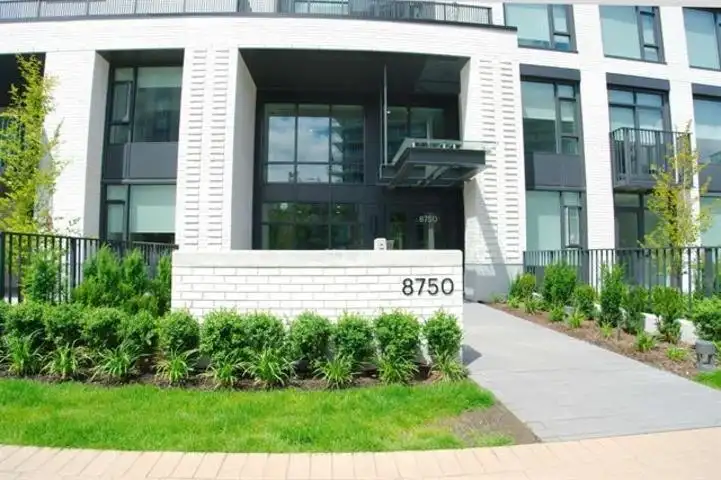 502 8750 UNIVERSITY CRESCENT - photo 4 of 24