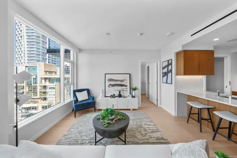 3405 1335 HOWE STREET - photo 3 of 40