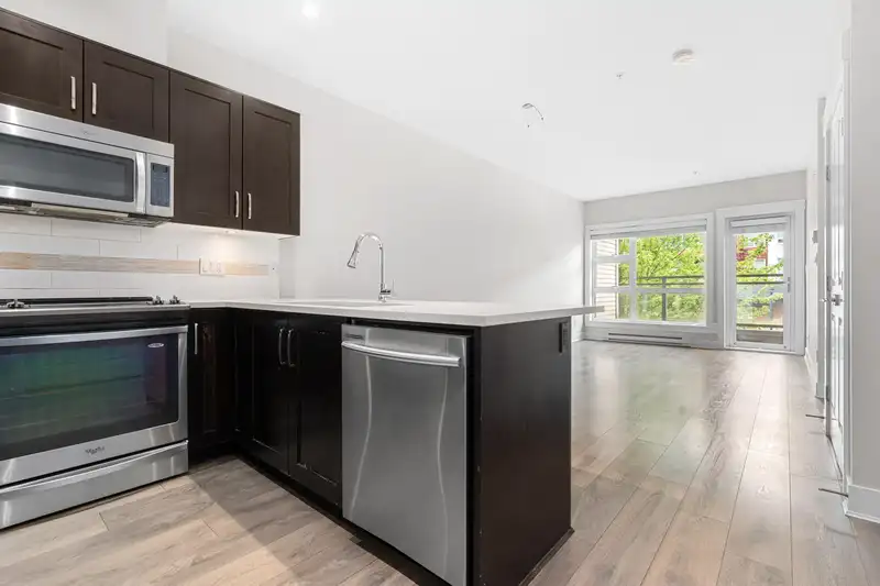 211 20728 WILLOUGHBY TOWN CENTRE DRIVE - photo 3 of 27