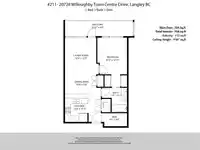 211 20728 WILLOUGHBY TOWN CENTRE DRIVE - thumbnail 27